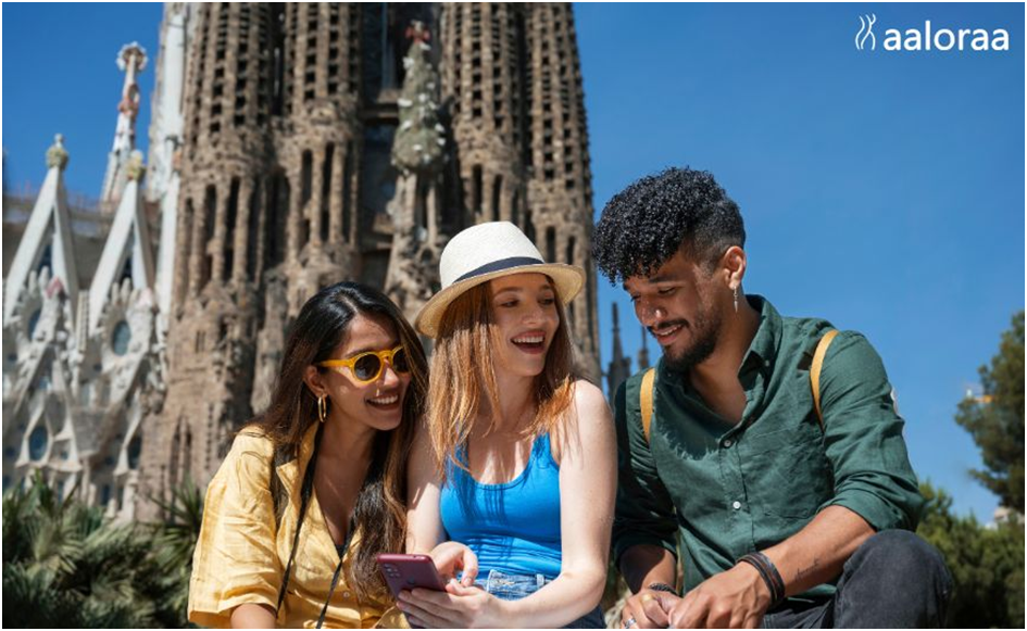 5 Best European Cities to Visit for First Time Travelers
