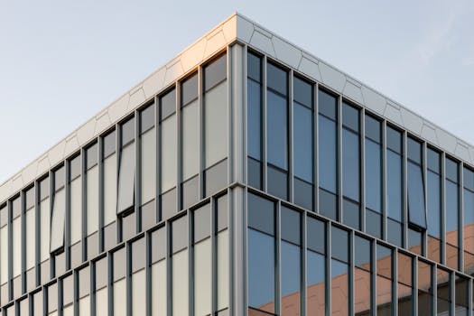 Beyond Bricks and Mortar: The Strategic Imperative of York Building Materials