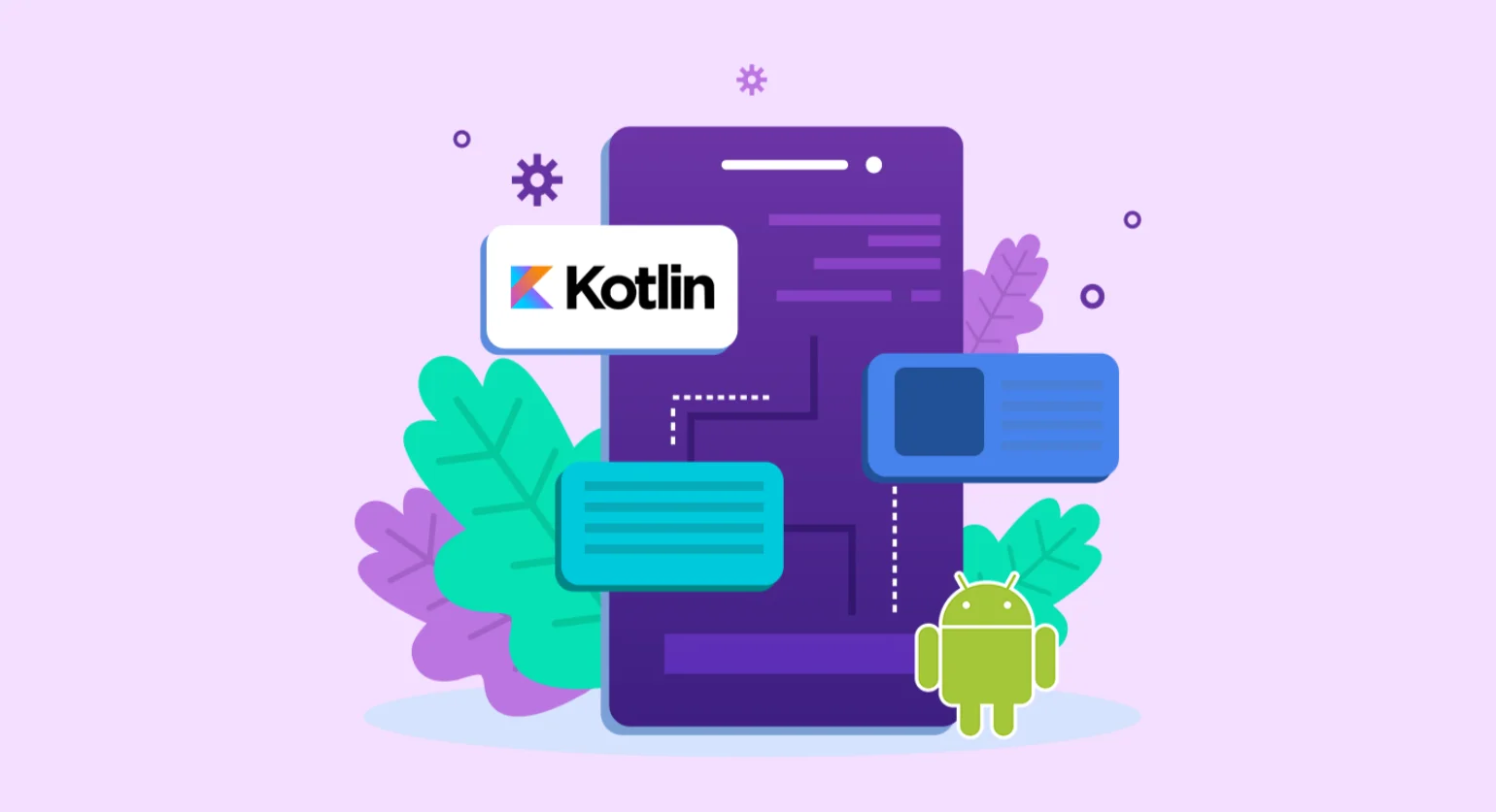 Kotlin Developers