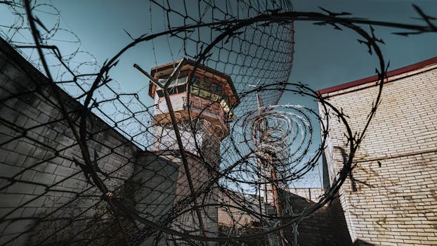 Unpacking the Nuances: When a Federal Criminal Defense Attorney Becomes Essential