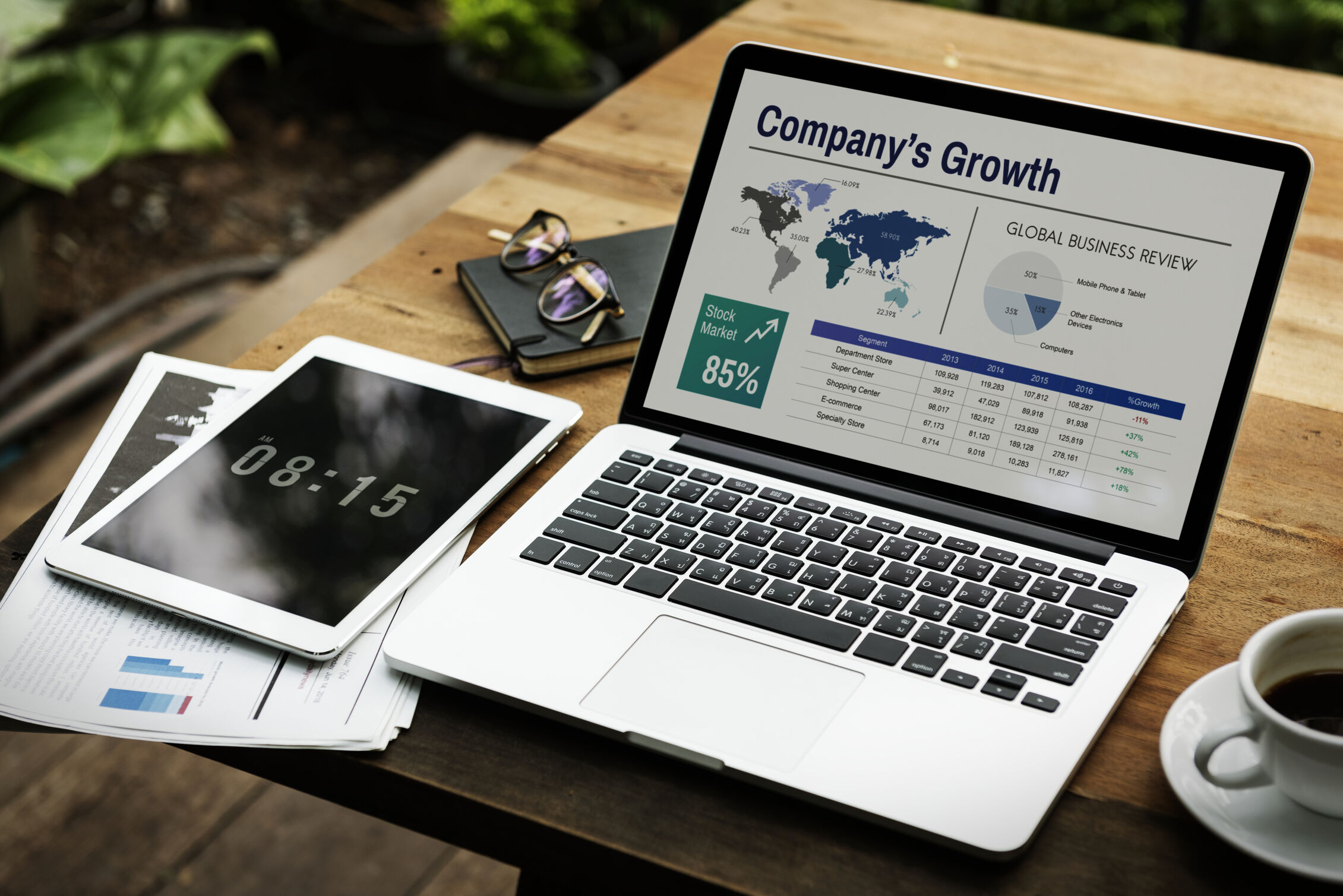 Unlocking Your Potential: The Best Online Tools for Personal Growth