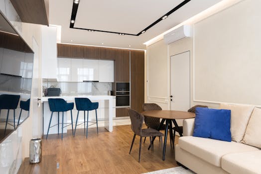 Unlocking Your Living Room’s Potential: Why Ashley Furniture’s Modular Sofas Are a Game-Changer