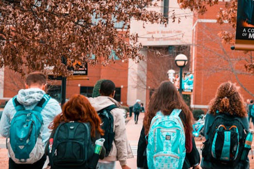 Decoding the Georgetown University Acceptance Rate: More Than Just a Number