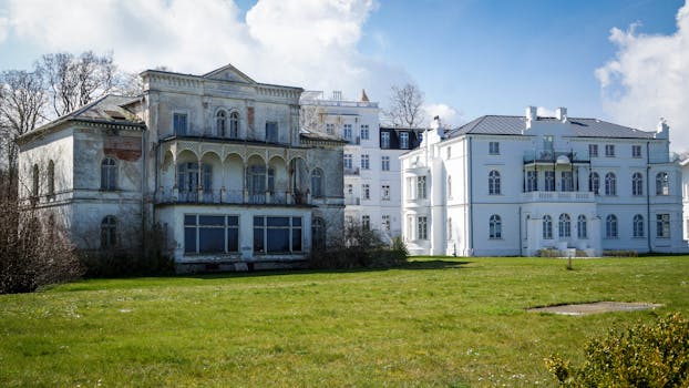 Germany’s Property Landscape: Is It Your Next Investment Frontier?