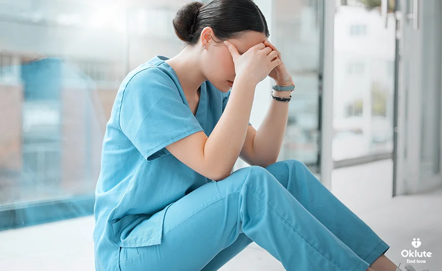 Vitality of Work-Life Balance for Mental Health