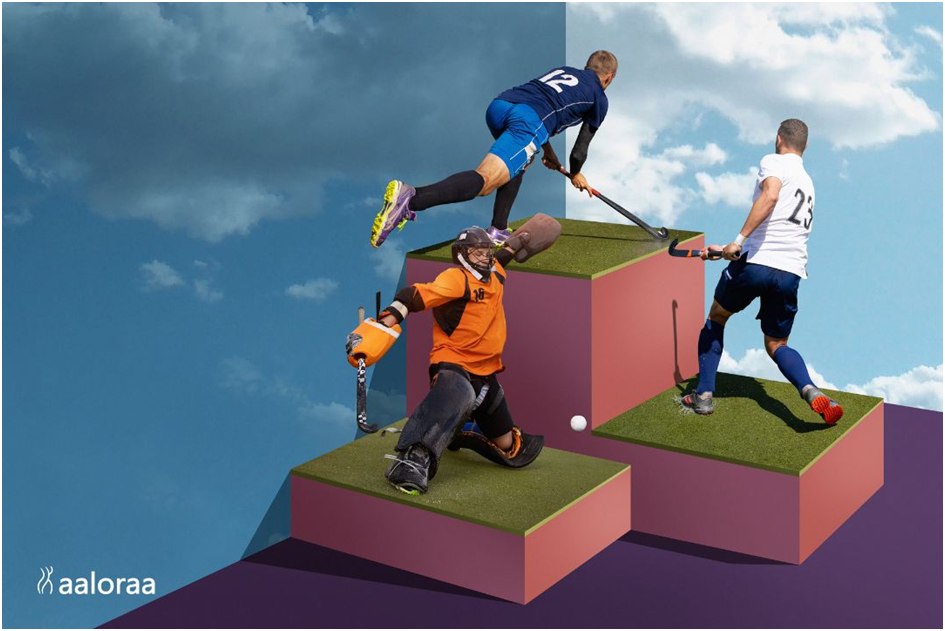 Why Sports Are Designed Around Controlled Inequality and Ranking Systems
